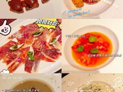 -北京华彬费尔蒙酒店·刃餐厅