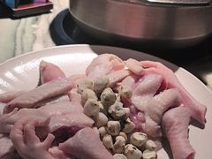 -大头椰·椰子鸡火锅(南宁万象城店)