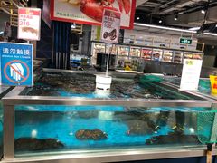 -家乐福(古北店)
