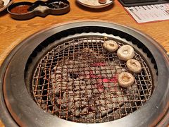 -炎蔵牛舌烤肉