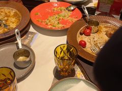 -半秋山西餐厅(巴南万达广场店)