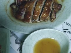 -阿政粤小馆(中央大街店)