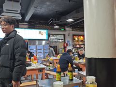 -小向麻辣烫(天街总店)