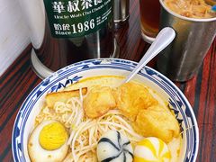 -華叔茶記