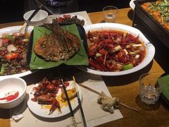 -别院里音乐餐酒吧(双流航空港店)