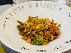 -友达面馆(海珠店)
