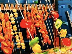 -好伦哥披萨(地坛店)