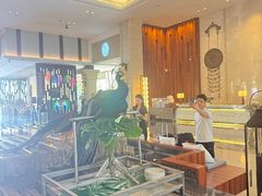-西双版纳融创皇冠假日度假酒店