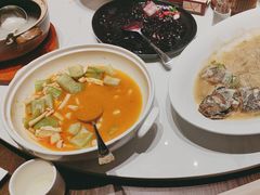 -船家渔(徐州北路店)