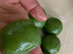 -穆桂英美食·荣巷店