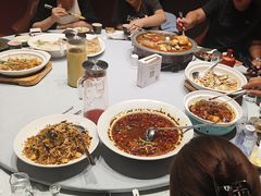 -苏淮景·苏闽融创菜·海鲜(原空港井河轩店)