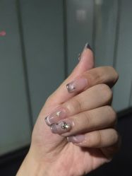 -晨·艺美甲美睫