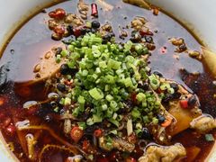 -柴门饭儿(成都太古里店)