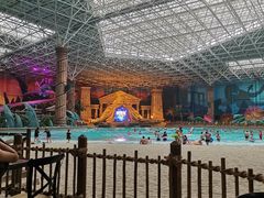 -波塞冬旅游度假区