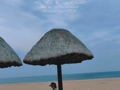 -那香海钻石沙滩浴场