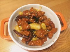 -青春分食(仙林大学城店)