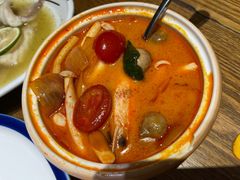 -正泰餐厅AmazingThai(亦庄店)