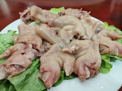 -丁老爷子苏香圆
