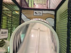 -MELAND CLUB亲子乐园·派对·餐厅(北京芳圆里ID MALL店)