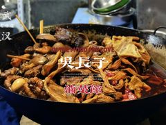 -吴长子卤菜馆(统一街店)