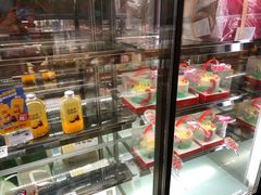 -味多美(比如世界店)