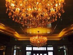 -天津津利华酒店