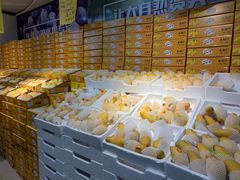 -鲜力达果品批发直销(青山店)