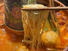-咏江南·苏式火锅·苏州评弹(观前街店)