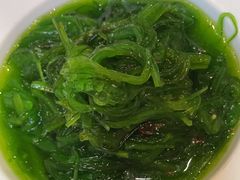 -雾田时尚餐厅(尹山湖歌林公园店)