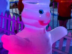 -世界之窗阿尔卑斯冰雪世界
