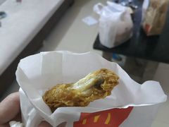 -小麦田西饼屋(城市广场店)