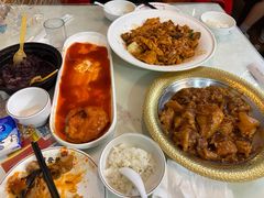 -同发号饭庄(复兴路店)