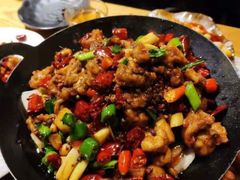 -小天府川菜馆(魏公村店)