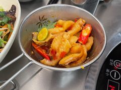 -椰庭·椰子鸡·创意玩家(晶耀前滩店)