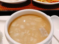 花生汤葱蓉包-闽和南(深圳万象城店)