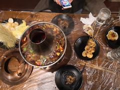 -夏记烤官达人·徐州鲜羊肉串(江宁店)