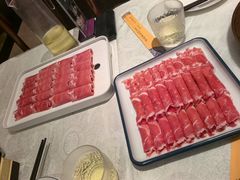 -东来顺饭庄(天坛店)