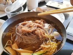 -阿里郎海鲜酒店