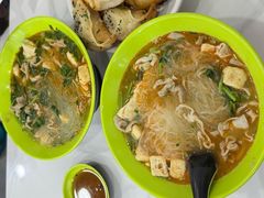 -张记汤馆(嫩江路店)