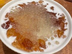 -小团圆糖水铺(襄阳南路店)