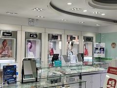 -大明眼镜(西四店)