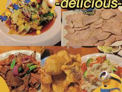 -李连贵熏肉大饼(中街盛京龙城店)
