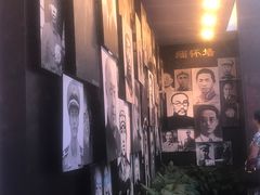 -中共一大纪念馆