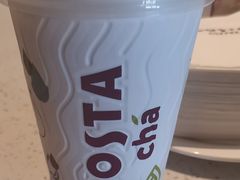-COSTA COFFEE(联想总部店)