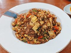 -湖南人家湘菜馆(镇江路店)