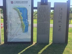 -江滩湿地公园