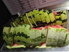 -海底捞火锅(顺义华联店)