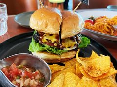 -魏斯理汉堡(西安沣东吾悦店)