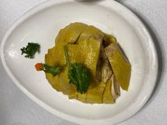 白切鸡-930私房菜(欧阳路店)