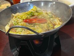 -七宝农家菜(七宝老街店)